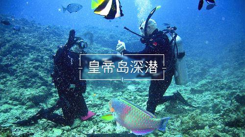 精灵传说